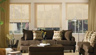 Cortinas roller
