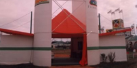 Stand