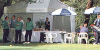 Stand